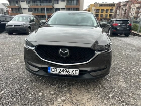 Mazda CX-5 АВТОМАТИК 4х4 FACELIFT, снимка 2