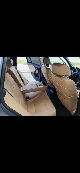 BMW X3 3.0SD M-pack, снимка 10