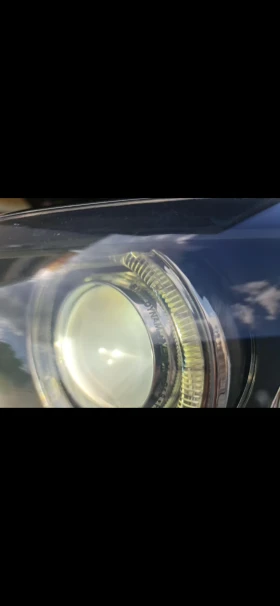 BMW X3 3.0SD M-pack, снимка 15