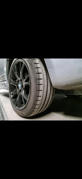 BMW X3 3.0SD M-pack, снимка 5