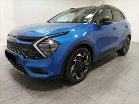 Kia Sportage 1.6 Plug-In* GT-LINE* AWD* PANO* DISTR* KEYLESS* , снимка 1