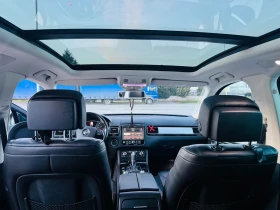 VW Touareg TDI 3.0 R-line key-less, снимка 2