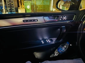 VW Touareg TDI 3.0 R-line key-less, снимка 15