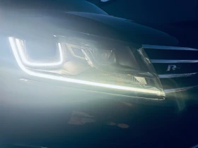 VW Touareg VW Touareg 3.0 TDI Facelift R-line-key-less, снимка 3