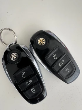 VW Touareg TDI 3.0 R-line key-less, снимка 14