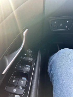 Hyundai Tucson 1.6 Plug-In Hybrid Luxury 4х4, ГАРАНЦИЯ, снимка 11