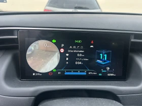 Hyundai Tucson 1.6 Plug-In Hybrid Luxury 4х4, ГАРАНЦИЯ, снимка 4