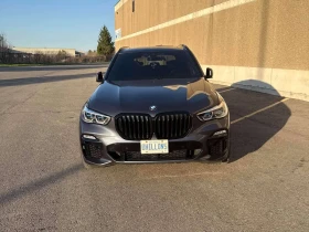 BMW X5 | HUD | SWAROVSKI | ЛАЗЕРИ | ОБДУХВАНЕ | , снимка 6