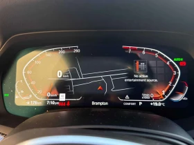 BMW X5 | HUD | SWAROVSKI | ЛАЗЕРИ | ОБДУХВАНЕ | , снимка 8