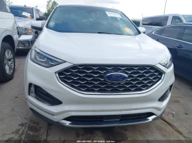 Ford Edge 2.0l Titanium, снимка 12