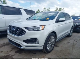 Ford Edge 2.0l Titanium, снимка 2