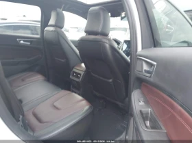Ford Edge 2.0l Titanium, снимка 8