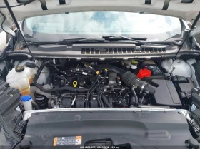 Ford Edge 2.0l Titanium, снимка 10