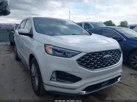 Ford Edge 2.0l Titanium, снимка 1