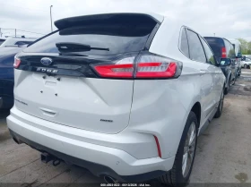 Ford Edge 2.0l Titanium, снимка 4