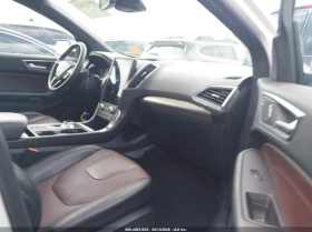 Ford Edge 2.0l Titanium, снимка 5