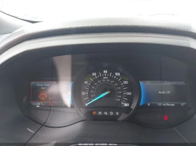 Ford Edge 2.0l Titanium, снимка 7
