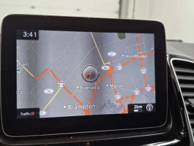 Mercedes-Benz GLE 400 4MATIC/360/ПАНОРАМА/ПОДГРЕВИ, снимка 9