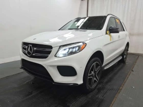 Mercedes-Benz GLE 400 4MATIC/360/ПАНОРАМА/ПОДГРЕВИ, снимка 1