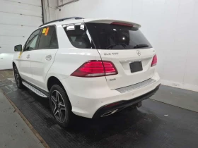 Mercedes-Benz GLE 400 4MATIC/360/ПАНОРАМА/ПОДГРЕВИ, снимка 4