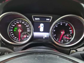 Mercedes-Benz GLE 400 4MATIC/360/ПАНОРАМА/ПОДГРЕВИ, снимка 8