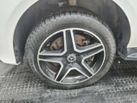 Mercedes-Benz GLE 400 4MATIC/360/ПАНОРАМА/ПОДГРЕВИ, снимка 5