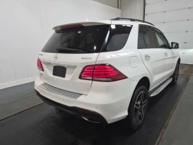 Mercedes-Benz GLE 400 4MATIC/360/ПАНОРАМА/ПОДГРЕВИ, снимка 3