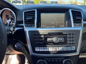 Mercedes-Benz GL * AMG 63  * АВТОКРЕДИТ БЕЗ ПЪРВОНАЧАЛНА ВНОСКА, снимка 9