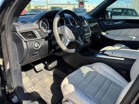 Mercedes-Benz GL * AMG 63  * АВТОКРЕДИТ БЕЗ ПЪРВОНАЧАЛНА ВНОСКА, снимка 5