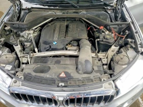 BMW X5 2015 BMW X5 XDRIVE35I, снимка 11