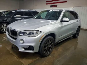 BMW X5 2015 BMW X5 XDRIVE35I, снимка 1
