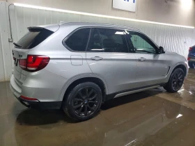 BMW X5 2015 BMW X5 XDRIVE35I, снимка 4