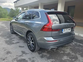 Volvo XC60 T6 inscription, снимка 7