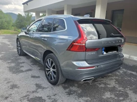 Volvo XC60 T6 inscription, снимка 8