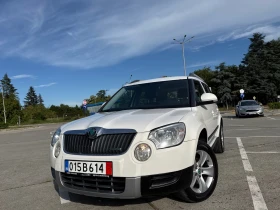 Skoda Yeti CarPlay&AndroidAuto/WAZE/GreenLine/НапълноОбслужен, снимка 2