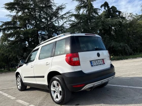 Skoda Yeti CarPlay&AndroidAuto/WAZE/GreenLine/НапълноОбслужен, снимка 3
