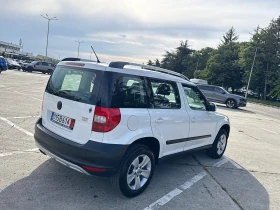 Skoda Yeti CarPlay&AndroidAuto/WAZE/GreenLine/НапълноОбслужен, снимка 5