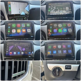 Skoda Yeti CarPlay&AndroidAuto/WAZE/GreenLine/НапълноОбслужен, снимка 16