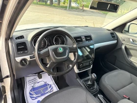 Skoda Yeti CarPlay&AndroidAuto/WAZE/GreenLine/НапълноОбслужен, снимка 6