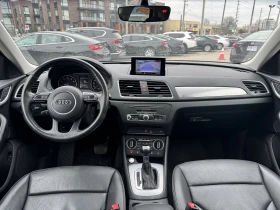 Audi Q3, снимка 8