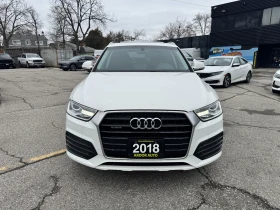 Audi Q3, снимка 2