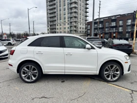 Audi Q3, снимка 4