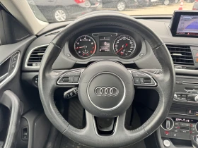 Audi Q3, снимка 9