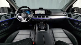 Mercedes-Benz GLE 300 Нead up/360 Cam/Подгрев/ПАНОРАМА/, снимка 4