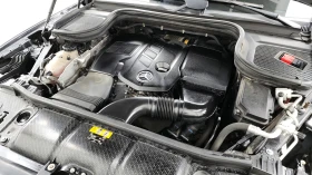 Mercedes-Benz GLE 300 Нead up/360 Cam/Подгрев/ПАНОРАМА/, снимка 3