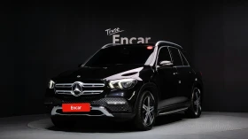 Mercedes-Benz GLE 300 Нead up/360 Cam/Подгрев/ПАНОРАМА/, снимка 1