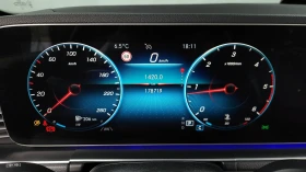 Mercedes-Benz GLE 300 Нead up/360 Cam/Подгрев/ПАНОРАМА/, снимка 5