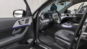 Mercedes-Benz GLE 300 Нead up/360 Cam/Подгрев/ПАНОРАМА/, снимка 6