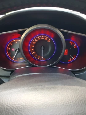 Mazda CX-7, снимка 12