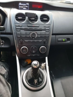 Mazda CX-7, снимка 13
